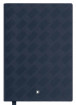 Блокнот Montblanc №146 Extreme (Синий)